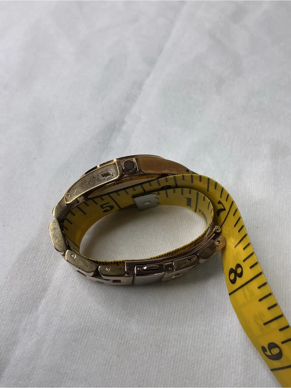Marc Jacobs Henry MBM3079 Women Watch.
